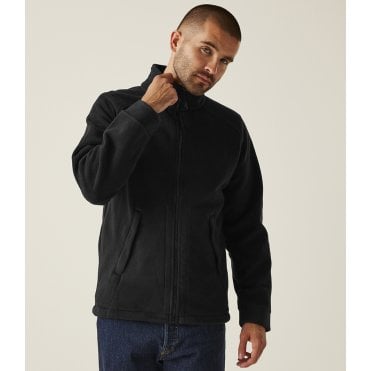 Regatta Sigma Heavyweight Fleece Jacket