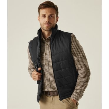 Regatta Stage II Insulated Bodywarmer