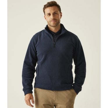 Regatta Thor Zip Neck Fleece
