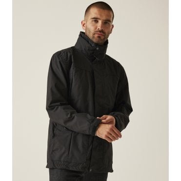 Regatta Vertex III Waterproof Jacket
