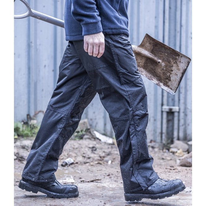 Regatta  Wetherby Insulated Overtrousers