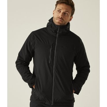Regatta X-Pro Beacon Brite Light Waterproof Shell Jacket