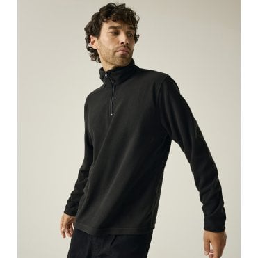 Regatta Zip Neck Micro fleece