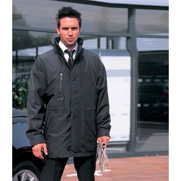 Result City Executive Jacket