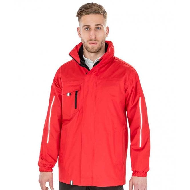 Result Core  3-in-1 Transit Jacket