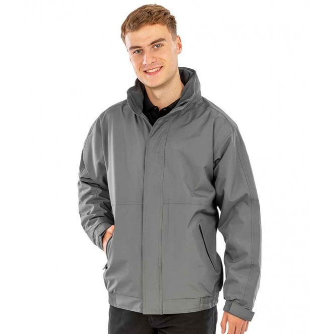 Result Core  Channel Jacket