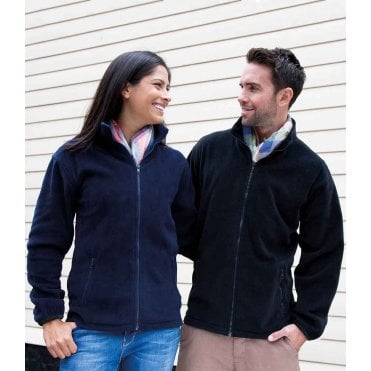 Result Core Fleece Jacket