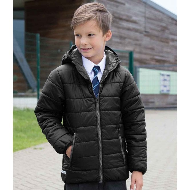 Result Core  Kids Padded Jacket