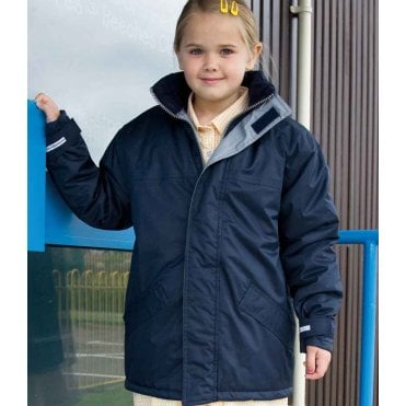Result Core Kids Winter Parka