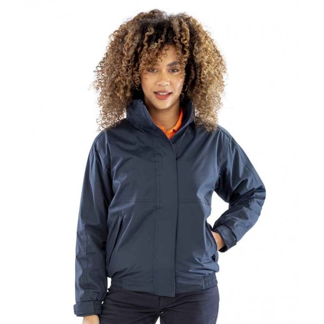 Result Core  Ladies Channel Jacket