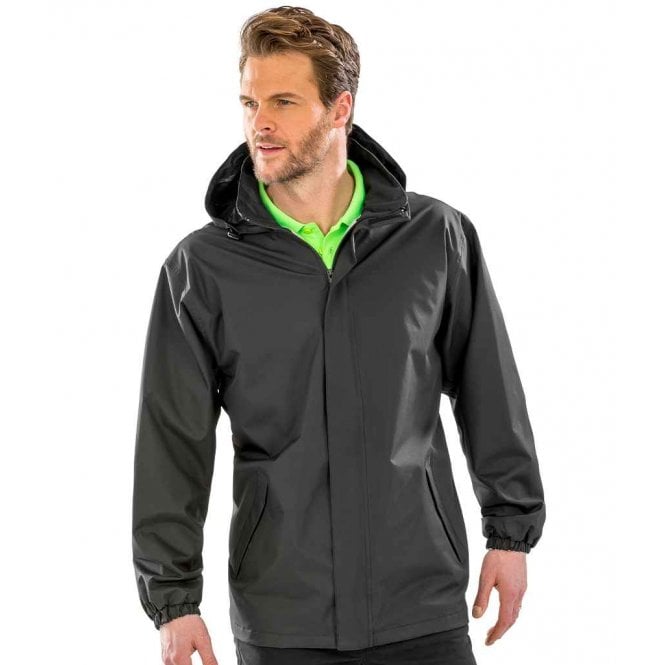 Result Core  Midweight Jacket