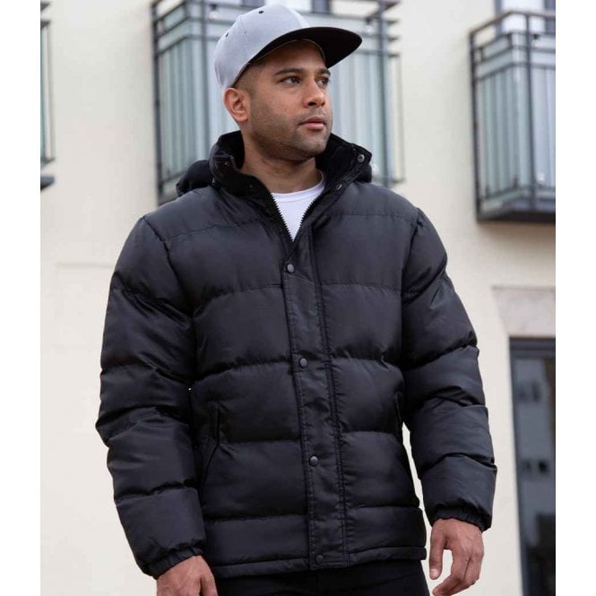 Result Core  Nova Lux Padded Jacket