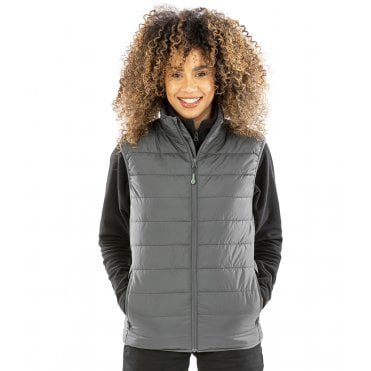 Result Core Promo Padded Bodywarmer