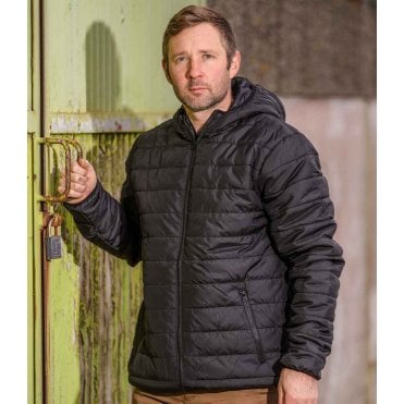 Result Core Soft Padded Jacket
