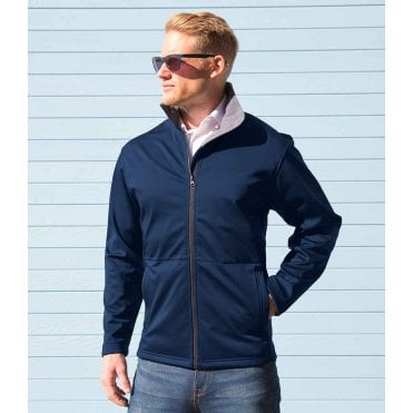 Result Core Soft Shell Jacket