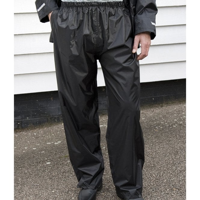 Result Core  Waterproof Overtrousers