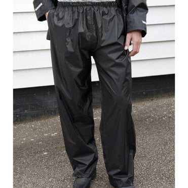 Result Core Waterproof Overtrousers