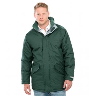 Result Core Winter Parka Jacket