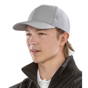 Result Genuine Recycled Low Profile Cap