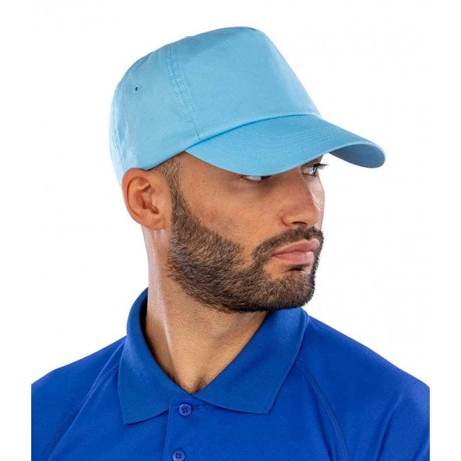 Result Headwear Result Cotton Cap