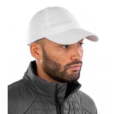 Result Heavy Cotton Drill Pro-Style Cap