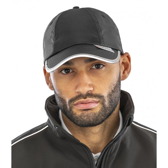 Result Headwear Result High-Viz Cap