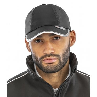 Result High-Viz Cap