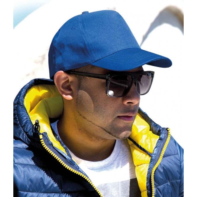 Result Headwear Result Houston Cap
