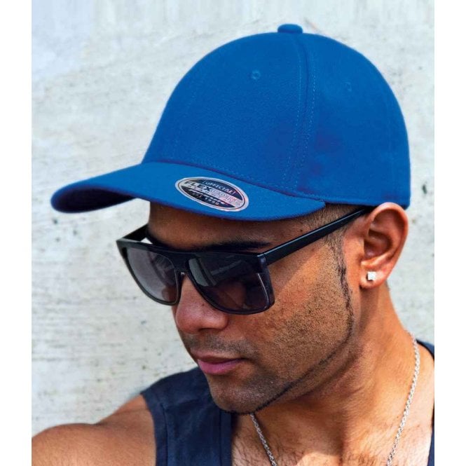 Result Headwear Result Kansas Flex Cap