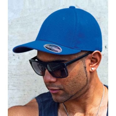 Result Kansas Flex Cap