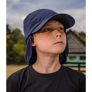 Result Kids Legionnaire Cap