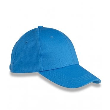 Result Organic Cotton 6 Panel Cap