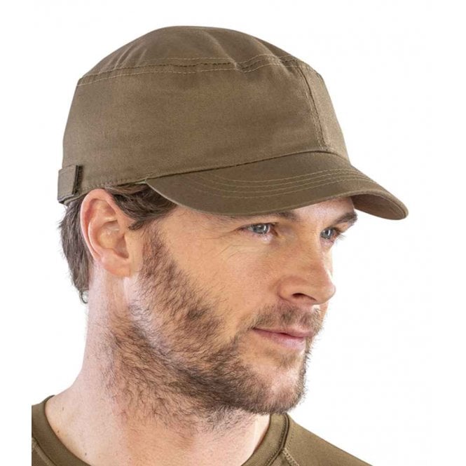 Result Headwear Result Urban Trooper Lightweight Cap