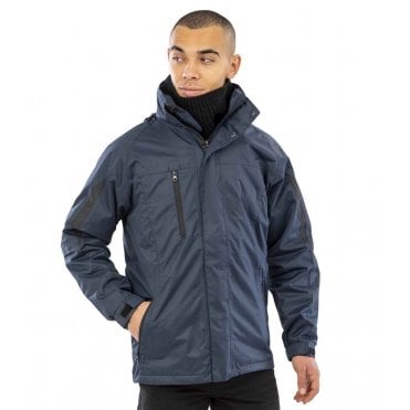 Result Journey 3-in-1 Jacket with Soft Shell Inner