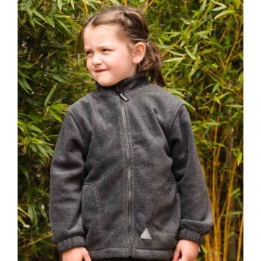 Result Kids/Youths Polartherm Fleece Jacket