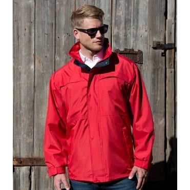 Result Multi-function Midweight Jacket
