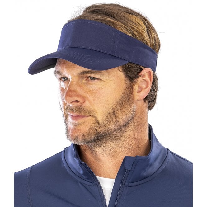 Result Recycled  Sport Visor