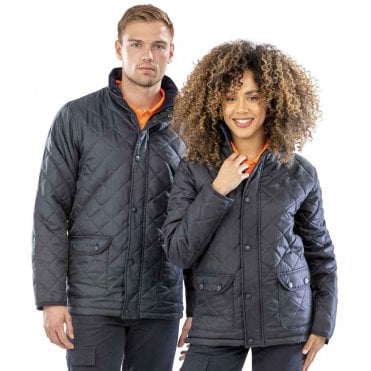 Result Urban Cheltenham Jacket