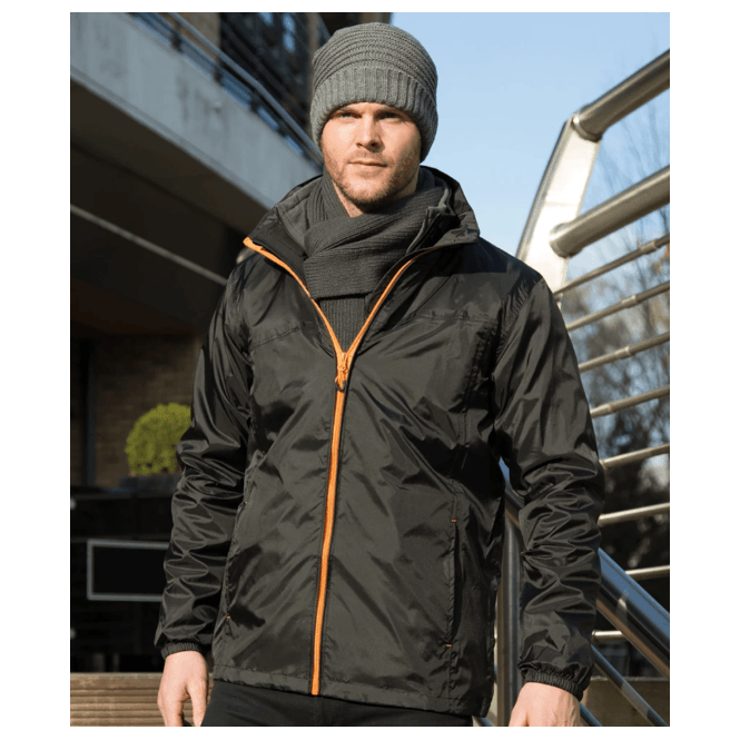 Result Urban  HDi Quest Stowable Jacket
