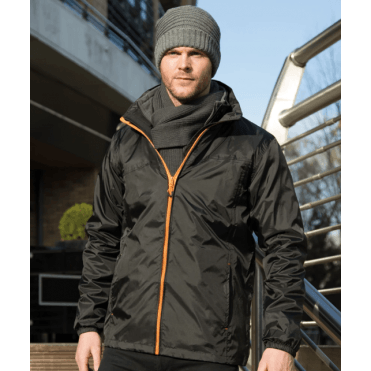 Result Urban HDi Quest Stowable Jacket