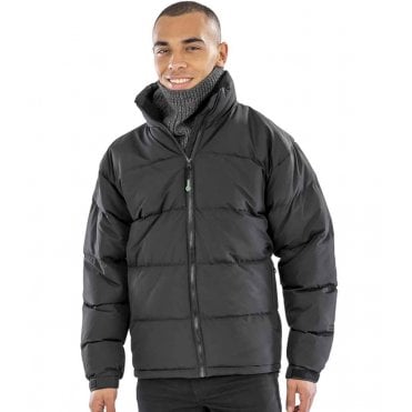 Result Urban Holkham Down Feel Jacket