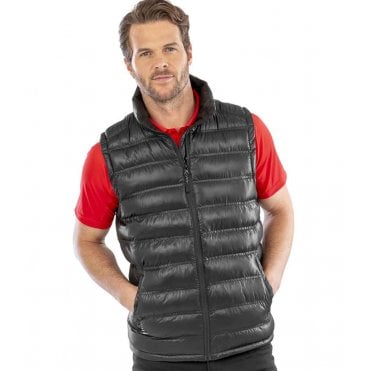 Result Urban Ice Bird Gilet