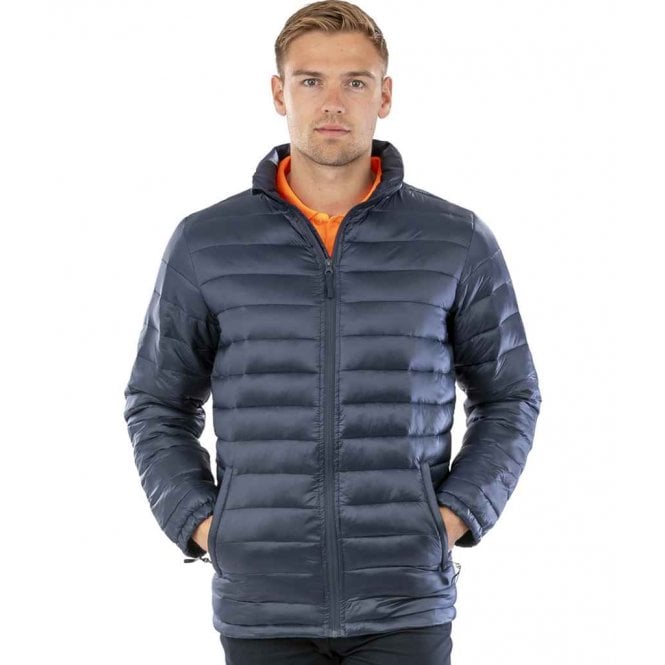 Result Urban  Ice Bird Padded Jacket