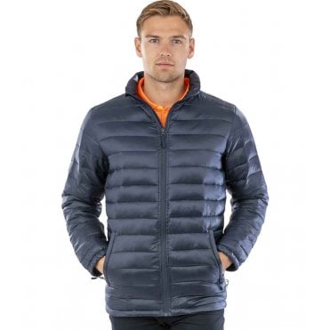 Result Urban Ice Bird Padded Jacket