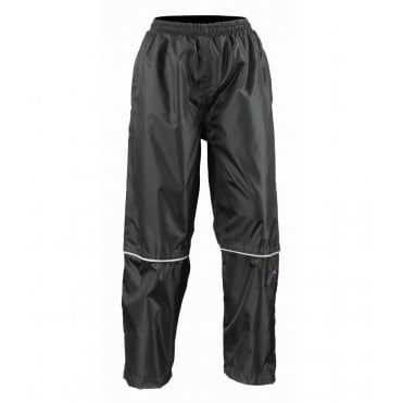 Result Waterproof 2000 Pro-Coach Trousers
