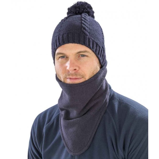 Result Winter Essentials Result Bandit® Face/Neck/Chest Warmer
