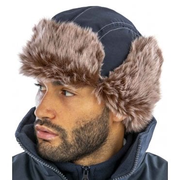 Result Classic Sherpa Hat