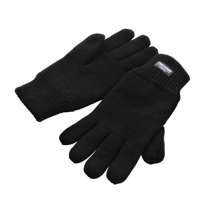 Result Winter Essentials Result Classic Thinsulate™ Lined Gloves