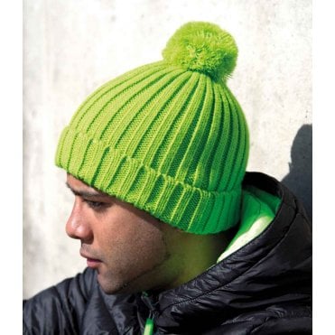 Result HDi Quest Knitted Hat