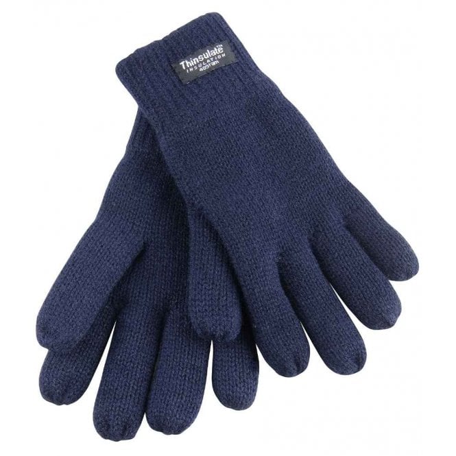 Result Winter Essentials Result Kids Classic Lined Thinsulate™ Gloves